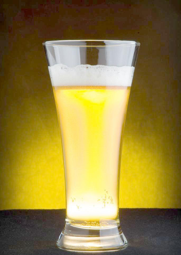 Know more about beer foam